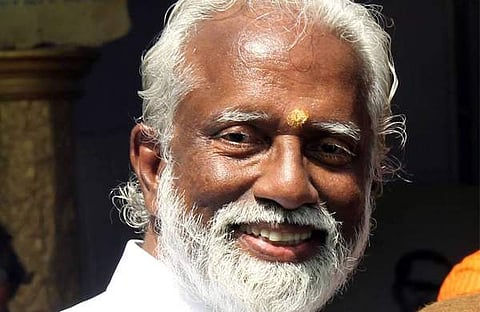 കുമ്മനം രാജശേഖരന്‍