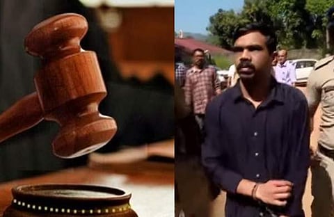 പ്രതി അർജുൻ