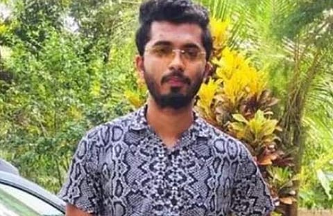 ഷാനിൽ