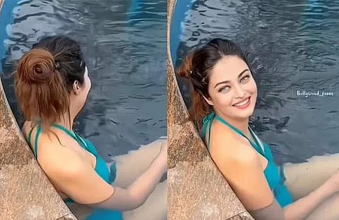 ഫോട്ടോ: ഇൻസ്റ്റ​ഗ്രാം