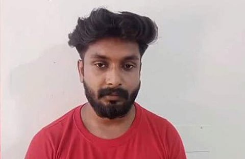ഷാ