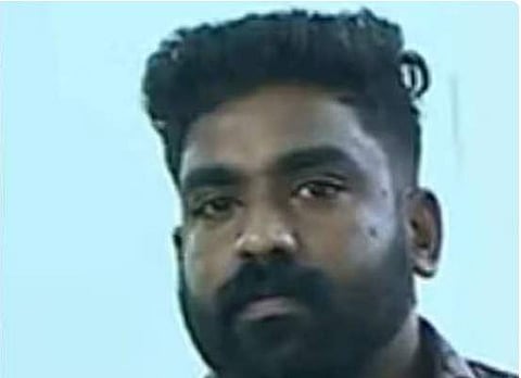 ശബരീഷ്