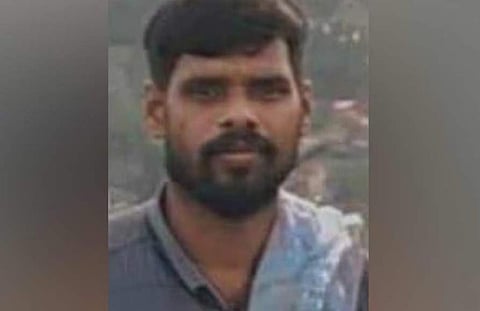 രൂപേഷ്