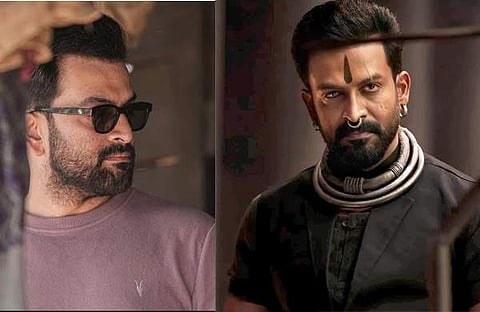 പൃഥ്വിരാജ്/ ഫെയ്‌സ്‌ബുക്ക്