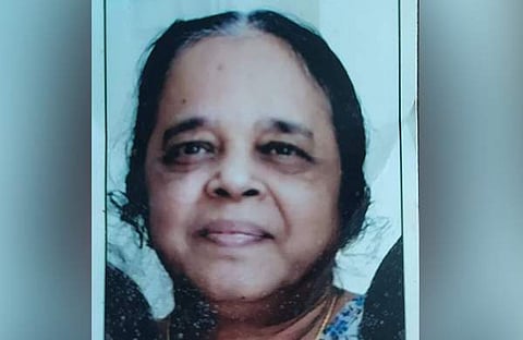 സൂസന്‍ കുര്യന്‍