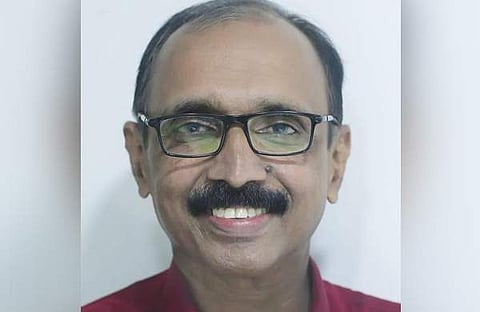 രജീന്ദ്രകുമാര്‍