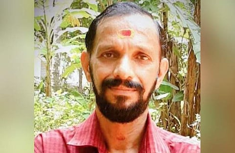 മുകുന്ദന്‍ ഉണ്ണി