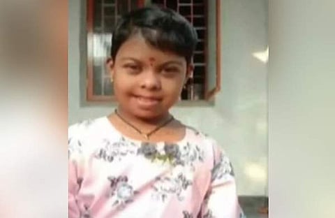 കൃതിഷ