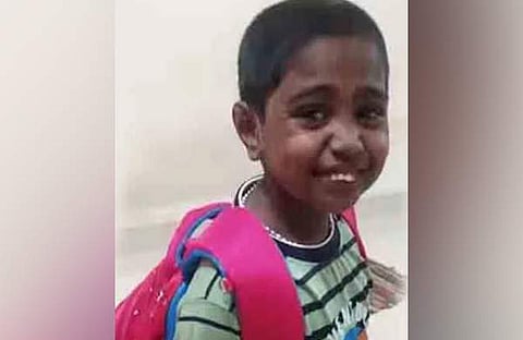 ആരോൺ