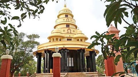 ശിവഗിരി തീര്‍ത്ഥാടനത്തിന് ഇന്ന് തുടക്കം/ ഫയൽ ചിത്രം