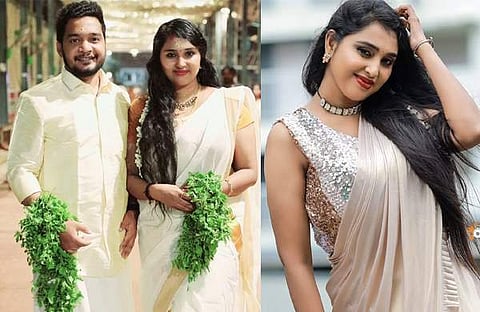 'സമൂഹത്തിന് മുന്നിൽ ഒരിക്കൽ ചോദ്യചിഹ്നമായവൾ'; ബി​ഗ് ബോസ് താരം ശാലിനി നായർ വിവാഹിതയായി