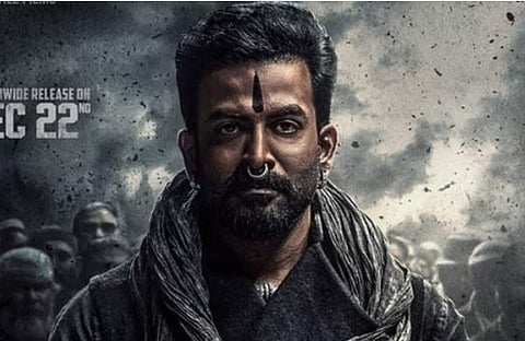 ചിത്രത്തിന്റെ പോസ്റ്റര്‍