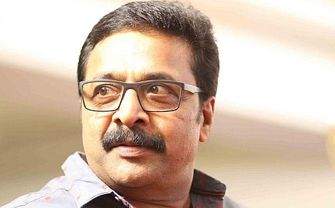 രഞ്ജി പണിക്കര്‍