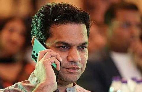 ഹൈബി ഈഡന്‍ / ഫെയ്‌സ്ബുക്ക്