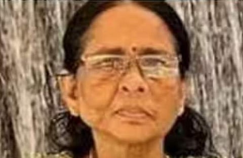 രാധ