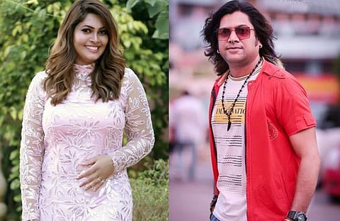സജ്‌ന, ഫിറോസ് ഖാന്‍/ചിത്രം: ഇൻസ്റ്റ​ഗ്രാം
