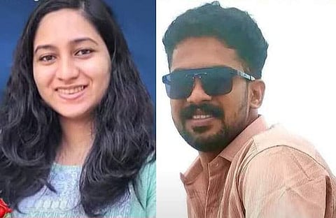 ഡോ. ഷഹ്ന, ഡോ. റുവൈസ് / ടിവി ദൃശ്യം