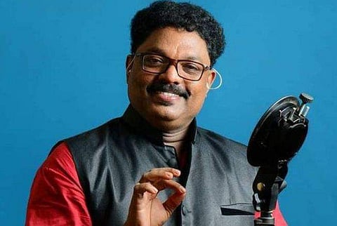 പള്ളിപ്പാട് ദേവദാസ്/ചിത്രം: ഫേയ്സ്ബുക്ക്