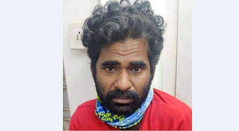 രതീഷ്
