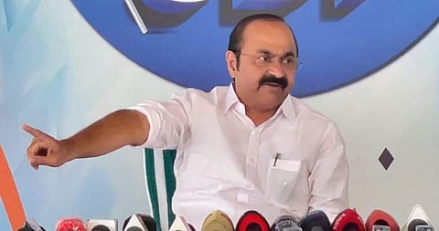 വിഡി സതീശന്‍ /ഫയല്‍
