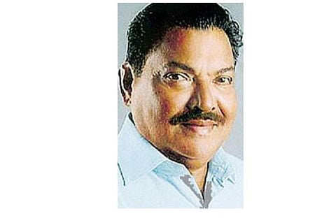 ജി ശേഖരന്‍ നായര്‍