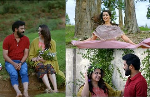 വീഡിയോ സ്‌ക്രീന്‍ഷോട്ട്