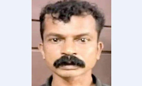 മനോജ്