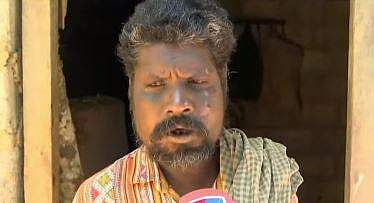 മർദ്ദനമേറ്റ ബാബു, സ്ക്രീൻഷോട്ട്