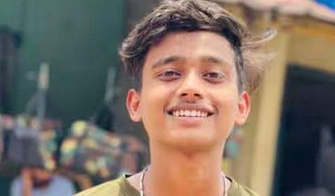 അനസ്