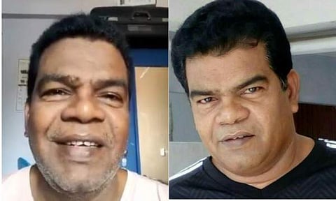 പൊന്നമ്പലം/ ചിത്രം ഫേസ്ബുക്ക്