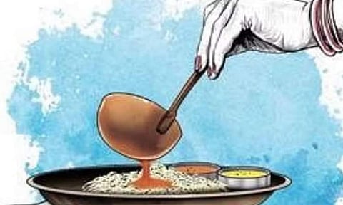 പ്രതീകാത്മക ചിത്രം, എക്‌സ്പ്രസ് ഇലസ്‌ട്രേഷന്‍