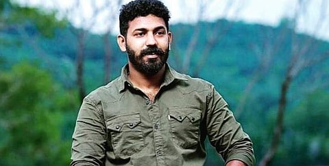 ആകാശ് തില്ലങ്കേരി/ഫെയ്‌സ്ബുക്ക്