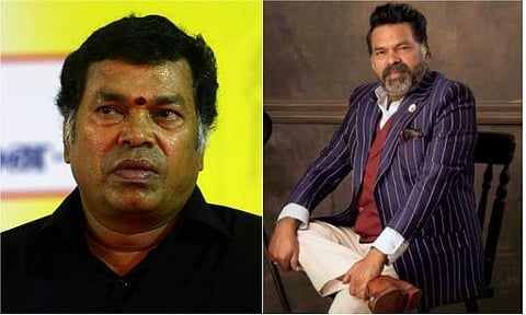 മയില്‍സാമി/ ചിത്രം ട്വിറ്റർ