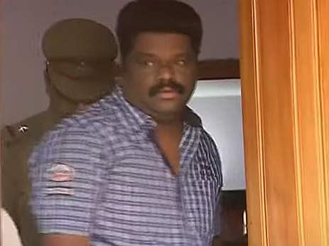 പുത്തന്‍പാലം രാജേഷ്/ ടെലിവിഷന്‍ ചിത്രം