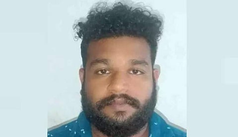 അറസ്റ്റിലായ ആദര്‍ശ്