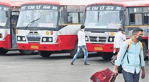 ഏപ്രില്‍ ഒന്നുമുതല്‍ കര്‍ണാടകയില്‍ സ്ത്രികള്‍ക്കും കുട്ടികള്‍ക്കും സൗജന്യയാത്ര