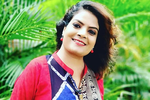 സുബി സുരേഷ്/ ചിത്രം; ഫെയ്സ്ബുക്ക്