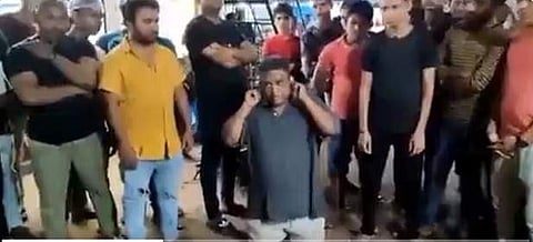 വീഡിയോ സ്‌ക്രീന്‍ഷോട്ട്