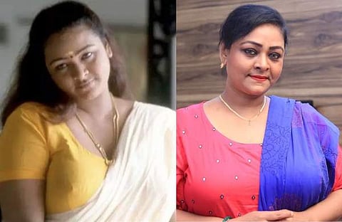 ഷക്കീല/ഫയല്‍ ചിത്രം