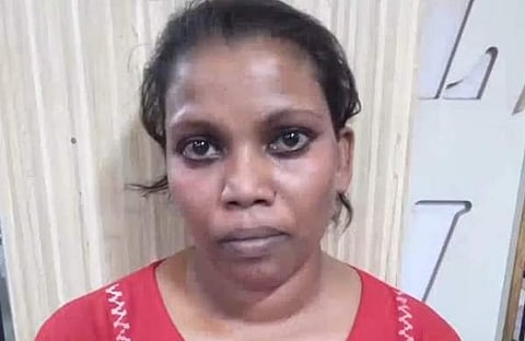 അറസ്റ്റിലായ ശില്‍പ