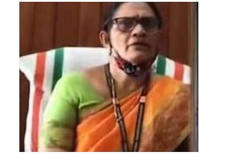 ഡോ. എം രമ/വീഡിയോ സ്‌ക്രീന്‍ഷോട്ട്