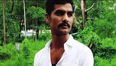 കൊല്ലപ്പെട്ട റിയാസ്‌