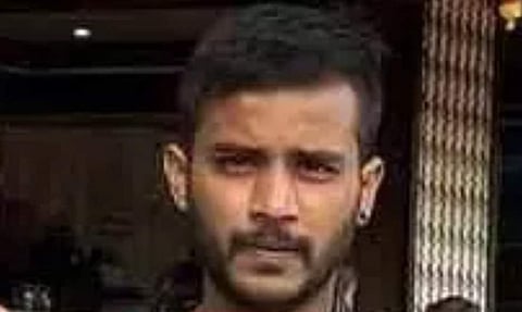 അറസ്റ്റിലായ മുഫാസ്‌