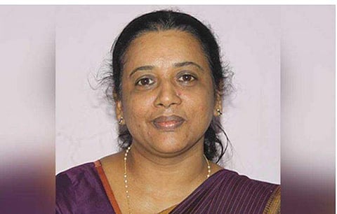 ഡോ. സിസ തോമസ്/ഫയല്‍