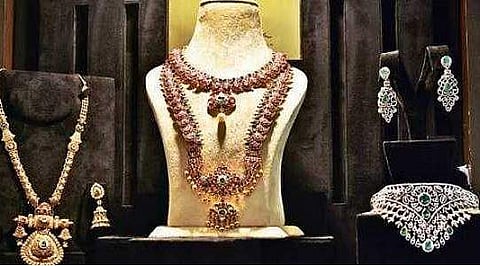 JWELLERY