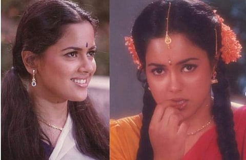 സമീറ റെഡ്ഡി/ചിത്രം; ഇൻസ്റ്റ​ഗ്രാം