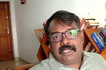 സൂപ്രണ്ട് ഡോ. ഗണേഷ് മോഹന്‍, സ്‌ക്രീന്‍ഷോട്ട്
