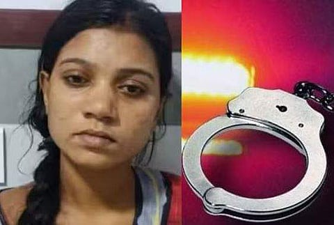 പുനം ദേവി