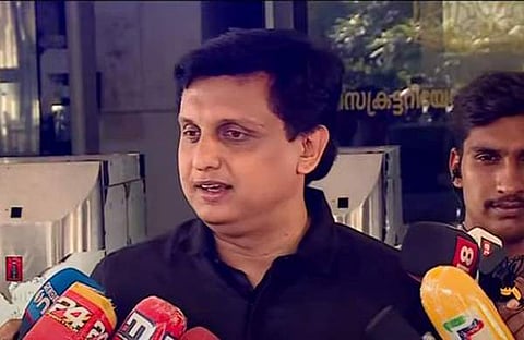 മന്ത്രി പി എ മുഹമ്മദ് റിയാസ്, ഫയല്‍ ചിത്രം