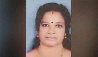 ഉഷ